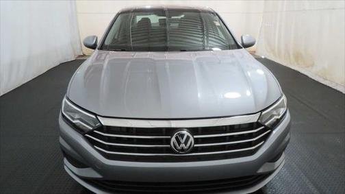 2021 Volkswagen Jetta 1.4T SE