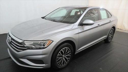 2021 Volkswagen Jetta 1.4T SE