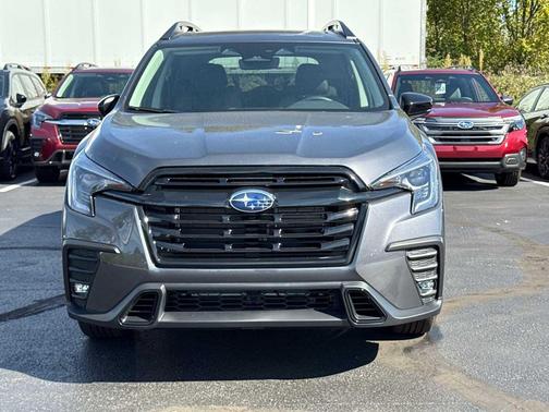 2025 Subaru Ascent Onyx Edition 7-Passenger