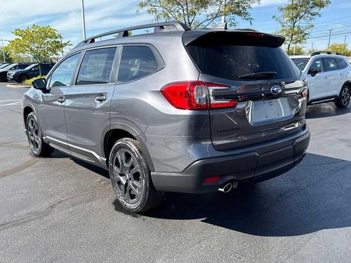 2025 Subaru Ascent Onyx Edition 7-Passenger