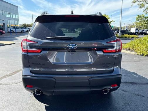 2025 Subaru Ascent Onyx Edition 7-Passenger