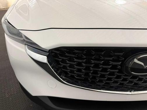 2023 Mazda CX-5 2.5 S Premium Plus Package