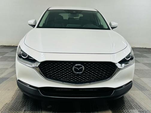 2022 Mazda CX-30 2.5 S Select Package