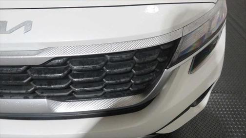 2022 Kia Seltos LX