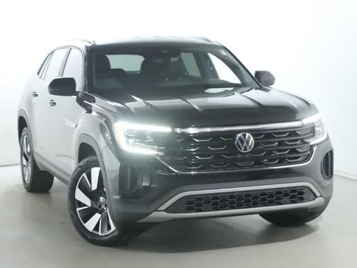 2024 Volkswagen Atlas Cross Sport 2.0T SE w/Technology 4MOTION