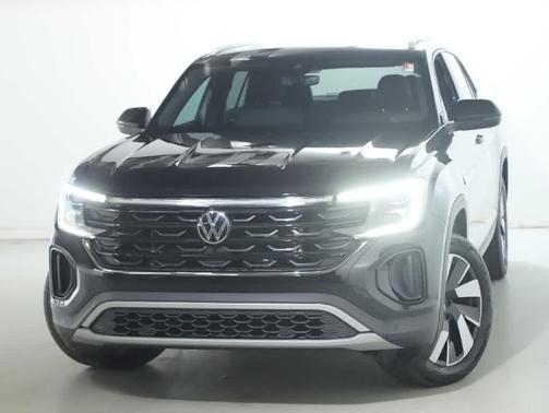 2024 Volkswagen Atlas Cross Sport 2.0T SE w/Technology 4MOTION