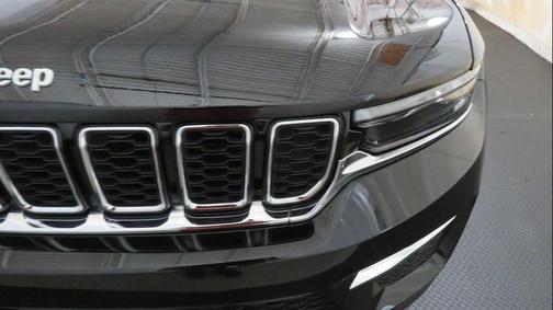 2024 Jeep Grand Cherokee Limited X