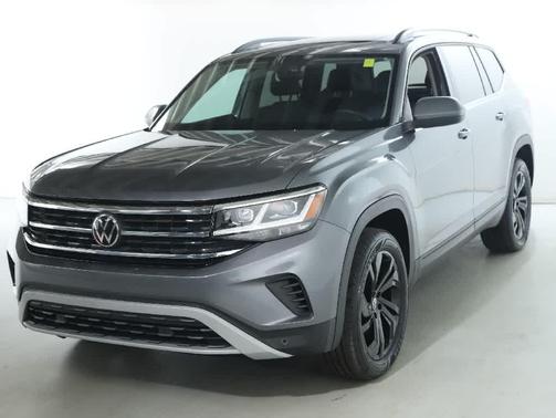 2023 Volkswagen Atlas 3.6L SE w/Technology