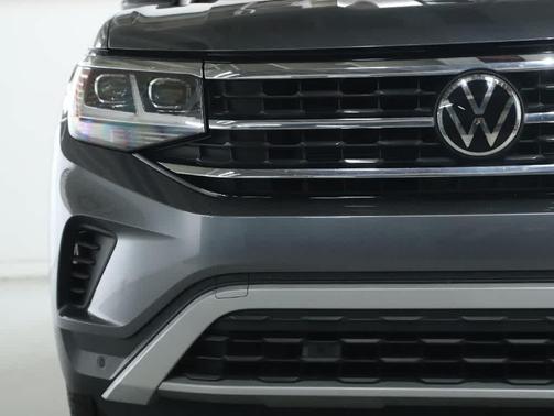 2023 Volkswagen Atlas 3.6L SE w/Technology