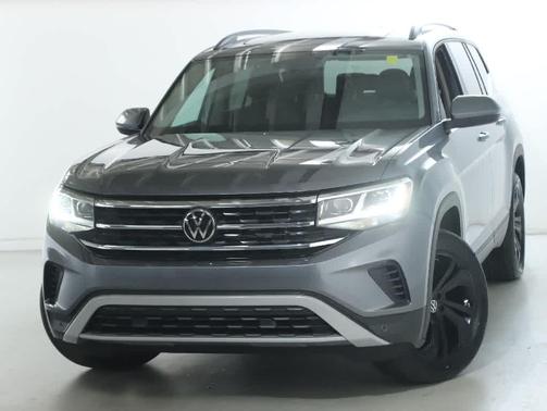 2023 Volkswagen Atlas 3.6L SE w/Technology