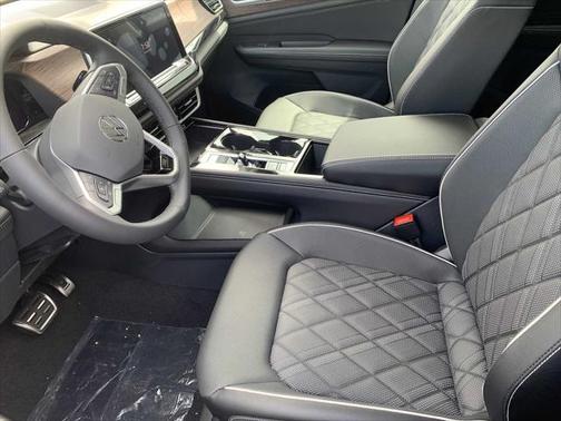 2025 Volkswagen Atlas 2.0T SEL Premium R-Line 4MOTION