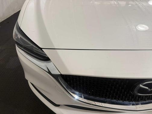 2020 Mazda Mazda6 Sport