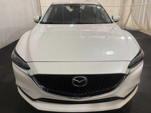 2020 Mazda Mazda6 Sport
