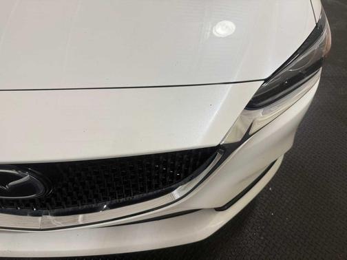 2020 Mazda Mazda6 Sport