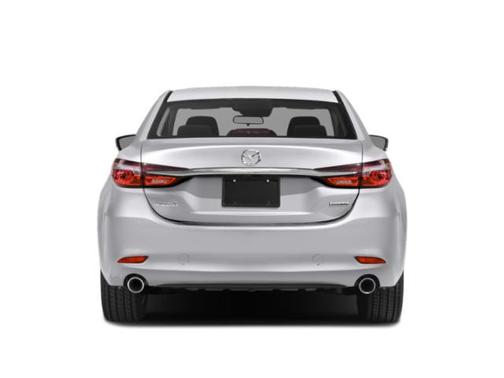 2020 Mazda Mazda6 Sport