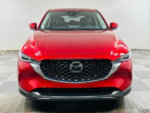 2023 Mazda CX-5 2.5 S Premium Plus