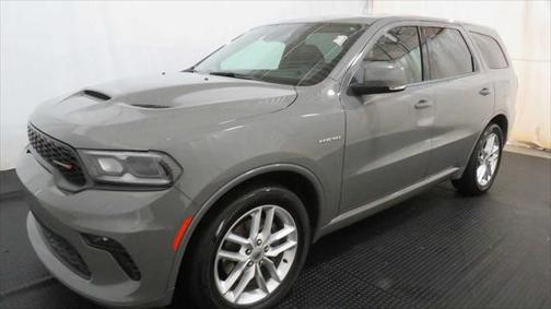 2022 Dodge Durango R/T Plus AWD
