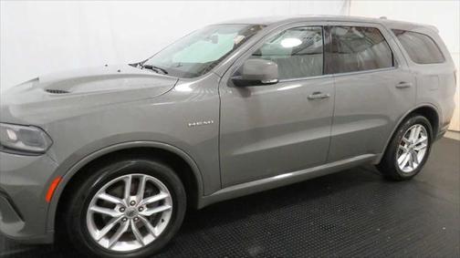 2022 Dodge Durango R/T Plus AWD