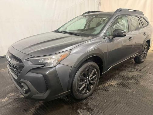 2023 Subaru Outback Onyx Edition