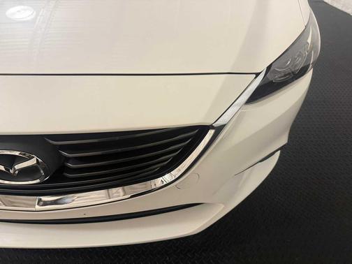 2016 Mazda Mazda6 i Touring