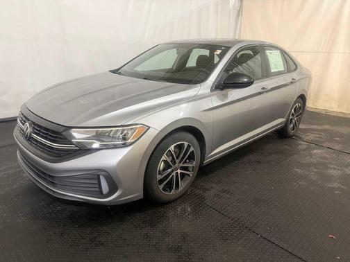 2022 Volkswagen Jetta 1.5T Sport