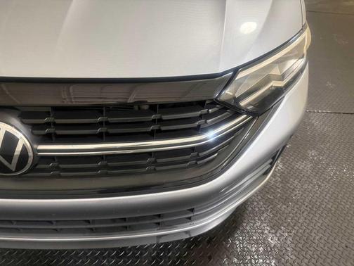 2022 Volkswagen Jetta 1.5T Sport