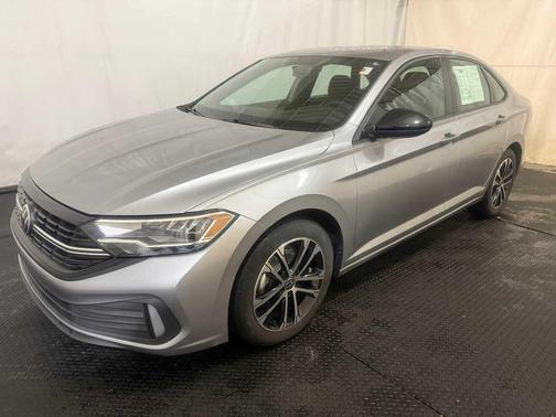 2022 Volkswagen Jetta 1.5T Sport