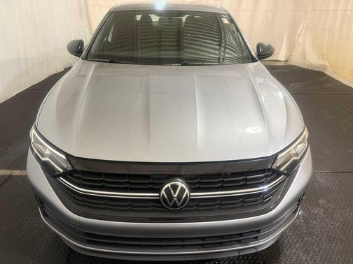 2022 Volkswagen Jetta 1.5T Sport
