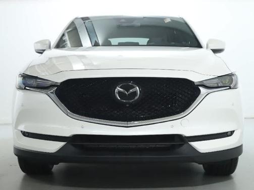 2020 Mazda CX-5 Signature