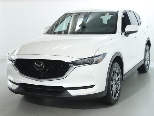 2020 Mazda CX-5 Signature