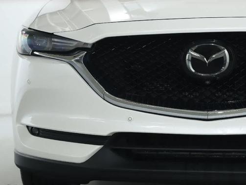 2020 Mazda CX-5 Signature