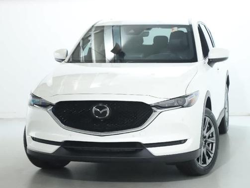 2020 Mazda CX-5 Signature