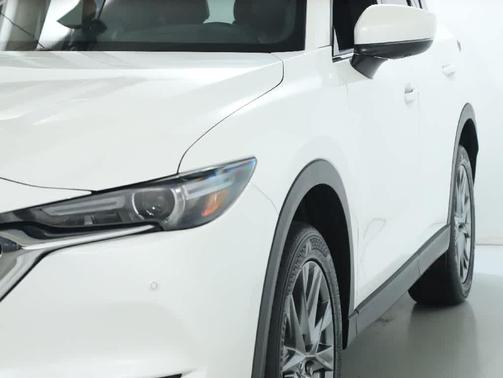 2020 Mazda CX-5 Signature