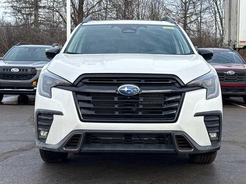 2026 Subaru Ascent Bronze Edition 7-Passenger