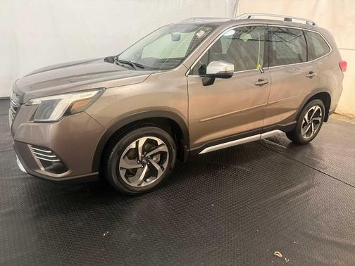 2024 Subaru Forester Touring