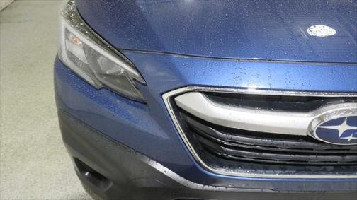 2021 Subaru Outback Base