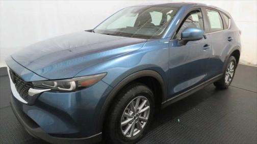 2023 Mazda CX-5 2.5 S