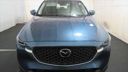 2023 Mazda CX-5 2.5 S