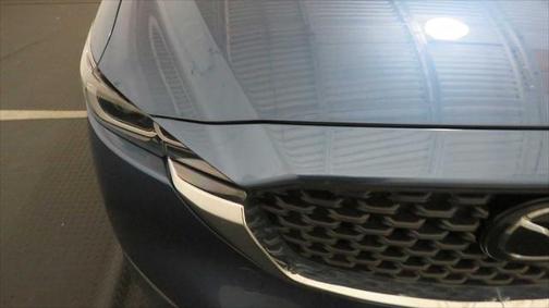 2023 Mazda CX-5 2.5 S