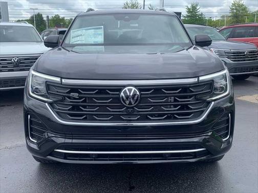 2025 Volkswagen Atlas 2.0T SEL Premium R-Line 4MOTION