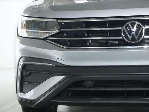 2023 Volkswagen Tiguan 2.0T SE 4MOTION