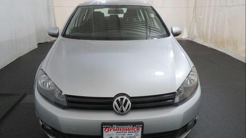 2013 Volkswagen Golf TDI