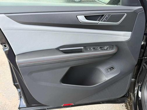 2026 Volkswagen Atlas Peak Edition