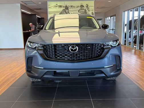 2026 Mazda CX-50 2.5 S Premium Package