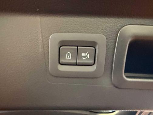 2026 Mazda CX-50 2.5 S Premium Package