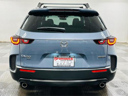 2023 Mazda CX-50 2.5 S Preferred Plus Package