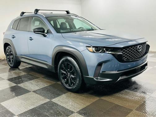 2023 Mazda CX-50 2.5 S Preferred Plus Package