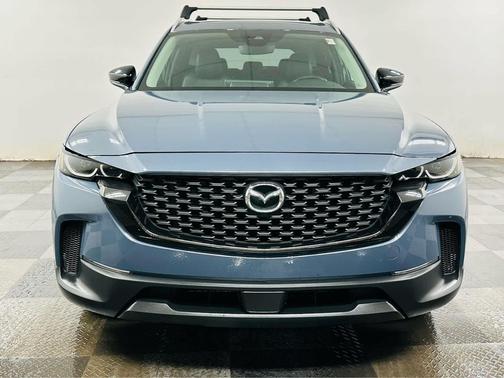 2023 Mazda CX-50 2.5 S Preferred Plus Package