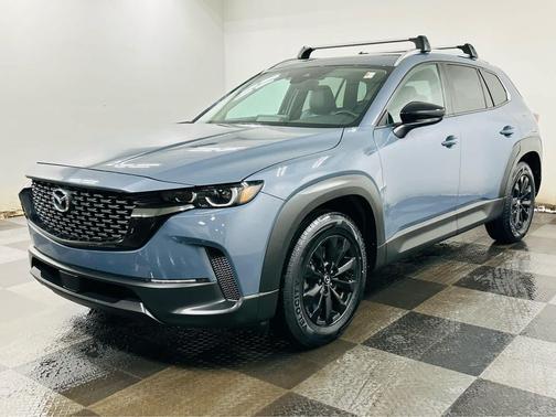 2023 Mazda CX-50 2.5 S Preferred Plus Package