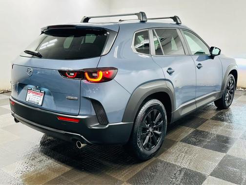 2023 Mazda CX-50 2.5 S Preferred Plus Package